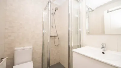 Piso en alquiler en Pasaje de Caleruega - Imagen 29