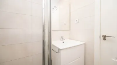 Piso en alquiler en Pasaje de Caleruega - Imagen 30