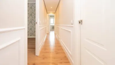 Piso en alquiler en Pasaje de Caleruega - Imagen 31