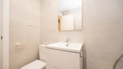 Piso en alquiler en Pasaje de Caleruega - Imagen 33