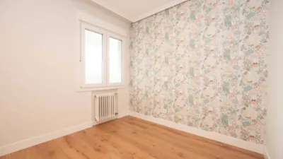 Piso en alquiler en Pasaje de Caleruega - Imagen 34