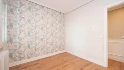 Piso en alquiler en Pasaje de Caleruega - Imagen 35