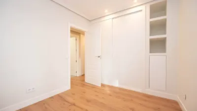 Piso en alquiler en Pasaje de Caleruega - Imagen 36