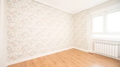 Piso en alquiler en Pasaje de Caleruega - Imagen 37