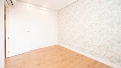 Piso en alquiler en Pasaje de Caleruega - Imagen 40