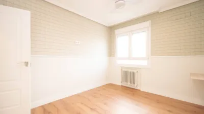 Piso en alquiler en Pasaje de Caleruega - Imagen 42