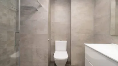 Piso en alquiler en Pasaje de Caleruega - Imagen 45