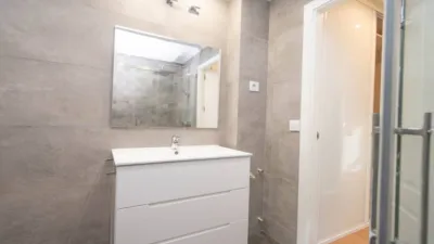 Piso en alquiler en Pasaje de Caleruega - Imagen 47