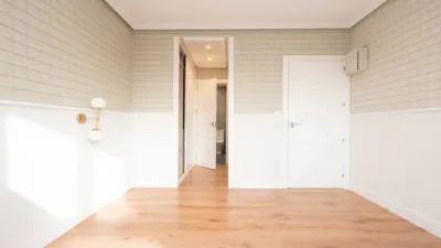 Piso en alquiler en Pasaje de Caleruega - Imagen 48