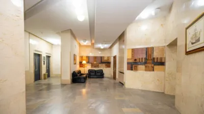 Piso en alquiler en Pasaje de Caleruega - Imagen 50