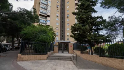 Piso en alquiler en Pasaje de Caleruega - Imagen 51