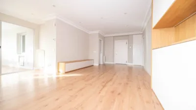 Piso en alquiler en Pasaje de Caleruega - Imagen 6