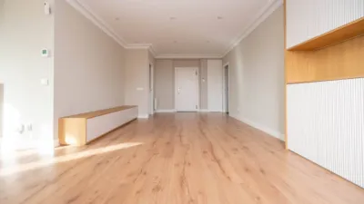 Piso en alquiler en Pasaje de Caleruega - Imagen 7