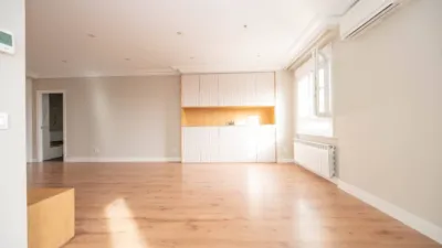 Piso en alquiler en Pasaje de Caleruega - Imagen 9