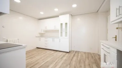 Piso en alquiler en Pasaje de Caleruega - Imagen 10