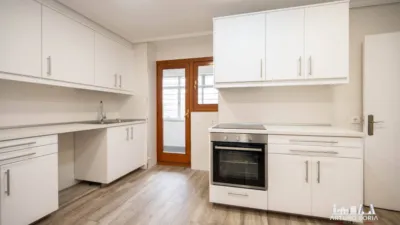 Piso en alquiler en Pasaje de Caleruega - Imagen 11