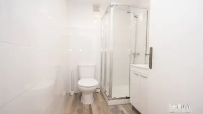 Piso en alquiler en Pasaje de Caleruega - Imagen 15