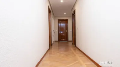 Piso en alquiler en Pasaje de Caleruega - Imagen 16