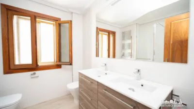 Piso en alquiler en Pasaje de Caleruega - Imagen 17