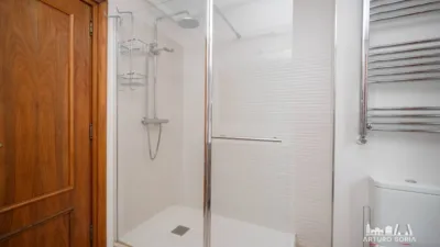 Piso en alquiler en Pasaje de Caleruega - Imagen 18