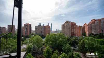 Piso en alquiler en Pasaje de Caleruega - Imagen 22