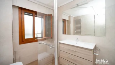 Piso en alquiler en Pasaje de Caleruega - Imagen 41