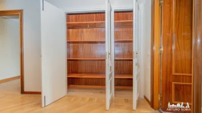 Piso en alquiler en Pasaje de Caleruega - Imagen 44