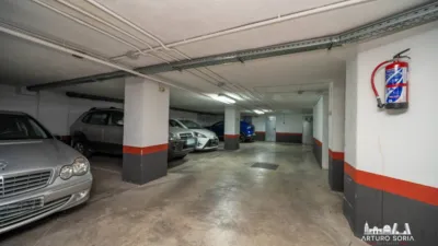 Piso en alquiler en Pasaje de Caleruega - Imagen 45