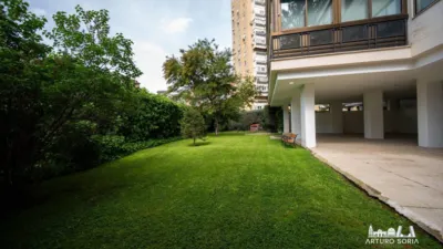 Piso en alquiler en Pasaje de Caleruega - Imagen 46