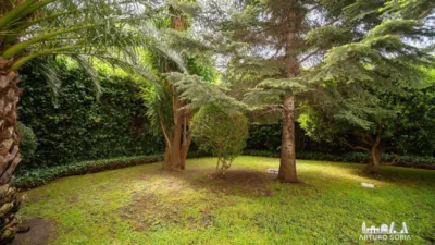 Piso en alquiler en Pasaje de Caleruega - Imagen 47