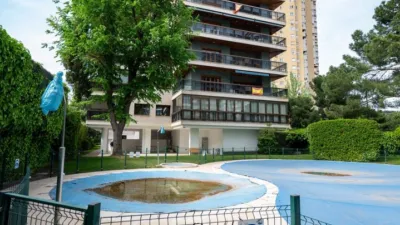 Piso en alquiler en Pasaje de Caleruega - Imagen 48