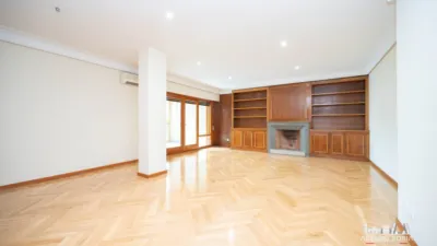 Piso en alquiler en Pasaje de Caleruega - Imagen 6