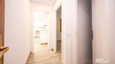 Piso en alquiler en Pasaje de Caleruega - Imagen 7