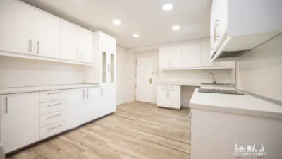 Piso en alquiler en Pasaje de Caleruega - Imagen 8