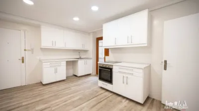 Piso en alquiler en Pasaje de Caleruega - Imagen 9