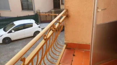 Piso en venta en Turegano, Turégano de 80.000 €