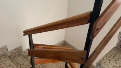 Piso en venta en Turegano, Turégano de 80.000 €