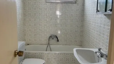 Piso en venta en Turegano, Turégano de 80.000 €
