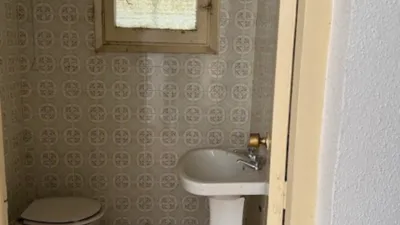 Piso en venta en Turegano, Turégano de 80.000 €
