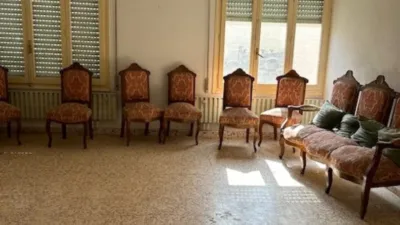 Piso en venta en Turegano, Turégano de 80.000 €