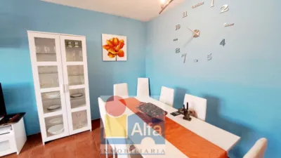 Semi-detached house in Mata de Quintanar photo 10