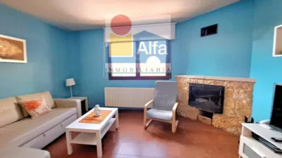 Semi-detached house in Mata de Quintanar photo 14
