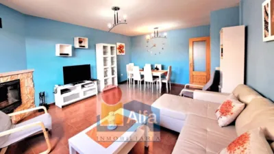 Semi-detached house in Mata de Quintanar photo 16