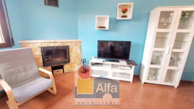 Semi-detached house in Mata de Quintanar photo 17