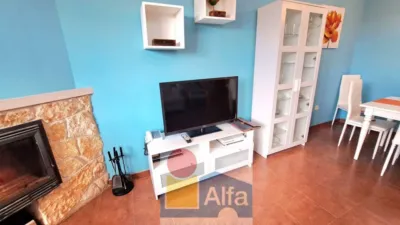 Semi-detached house in Mata de Quintanar photo 18