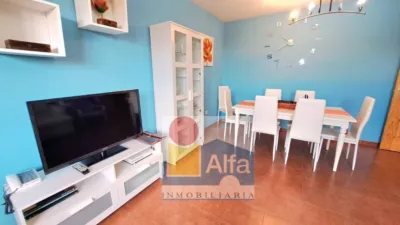 Semi-detached house in Mata de Quintanar photo 19