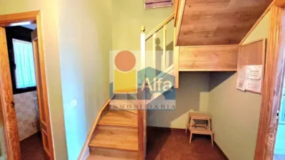 Semi-detached house in Mata de Quintanar photo 21