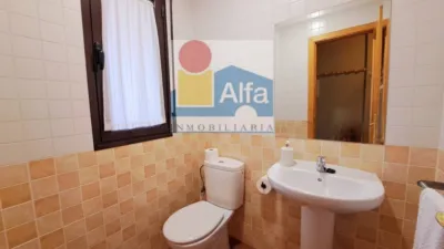 Semi-detached house in Mata de Quintanar photo 22