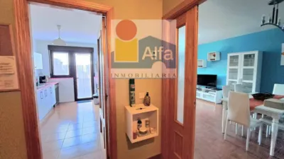 Semi-detached house in Mata de Quintanar photo 23