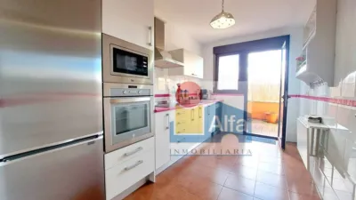 Semi-detached house in Mata de Quintanar photo 25